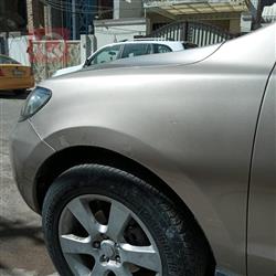 هیوندای سەنتافی